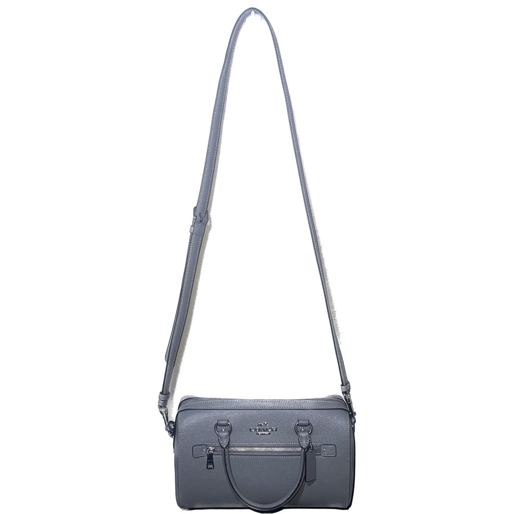 Coach Rowan Satchel
